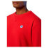 NORTH SAILS Logo Crew Neck Sweater