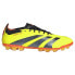 Team Solar Yellow 2 / Core Black / Solar Red