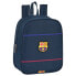 Фото #1 товара SAFTA Mini 27 cm FC Barcelona Third Backpack