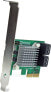 Фото #1 товара Kontroler StarTech PCIe 2.0 x2 - 4x SATA III (PEXSAT34RH)