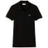 Фото #1 товара LACOSTE Classic Fit Short Sleeve Polo Shirt