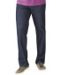 ფოტო #1 პროდუქტის Big & Tall by KingSize Relaxed-Fit Stretch 5-Pocket Jeans