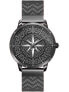 Фото #1 товара Thomas Sabo WA0374-202-203 Spirit Cosmos Mens Watch 42mm 5ATM