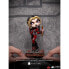 DC COMICS The Suicide Squad Harley Quinn Minico Figure