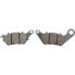 MOTO-MASTER Ajp/Derbi/Honda/Scorpa 414104 Brake Pads