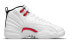 Air Jordan 12 Retro Twist GS 153265-106 Sneakers