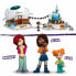 Фото #8 товара Playset Lego Friends 41760 Igloo Adventures 491 Предметы