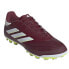 Фото #4 товара adidas Copa Pure.2 League 2G/3G AG M IE7512 football shoes