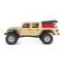 Фото #2 товара AXIAL SCX24 Jeep Gladiator 4WD RTR Remote Control Car Remote Control