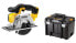 Фото #1 товара Pilarka tarczowa Dewalt DCS373NT 18 V 140 mm