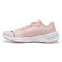 Фото #6 товара Puma Electrify Nitro 3 Running Womens Pink Sneakers Athletic Shoes 37845607