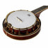 Фото #4 товара Harley Benton BJU-15Pro Banjo Ukulele