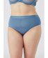 Plus Size The Highwaist - Modal