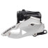 Фото #1 товара SRAM X0 S3 Low Clamp 38t Front Derailleur