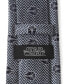 ფოტო #4 პროდუქტის Men's Millennium Falcon Herringbone Tie