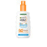 Фото #18 товара KIDS SENSITIVE ADVANCED protective spray SPF50+ 150 ml