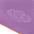 Фото #2 товара Аксессуар для плавания Nils Extreme NCR12 Фиолетовый Рушник из микрофибры 180x100 см