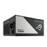 Фото #11 товара Источник питания Asus ROG Loki SFX-L 600 W 750 W 110 W ATX SFX RoHS 80 PLUS Platinum 80 PLUS Titanium