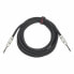 Фото #1 товара Kirlin Instrument Cable 4,6m Black
