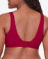 Фото #2 товара Warners® Cloud 9® Super Soft, Smooth Invisible Look Wireless Lightly Lined Comfort Bra RM1041A