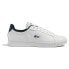Фото #3 товара LACOSTE Carnaby Pro Tri 123 1 Sma trainers