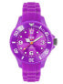 Фото #2 товара Часы наручные ice-watch Ice Forever Purple для детей (Extra Small)