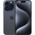 Фото #1 товара APPLE iPhone 15 Pro 512 GB Titanblau