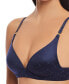 Comfort Collection Repeat-Logo Wireless T-Shirt Bra, 4L0069