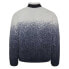 Фото #3 товара SEA RANCH Leo Dip Dye full zip fleece