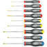 Screwdriver Set Facom 9 Pieces Screwdriver Set