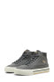 Court Classic Vulc Mid Gri Erkek High Sneaker