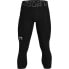 Фото #1 товара [1361588-001] MENS UNDER ARMOUR HEATGEAR ARMOUR LEGGINGS