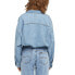 Фото #3 товара LEE Batwing Rider denim jacket