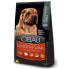 Фото #2 товара FARMINA Sensitive Adulto Medium Lamb 14kg Dog Food