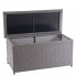 Фото #2 товара Poly-Rattan Kissenbox D88 III