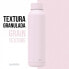 Фото #3 товара Бутылка для воды спортивная Quokka Thermo Solid Quartz 630мл розовая