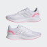 Фото #8 товара Женские кроссовки для бега adidas Run Falcon 2.0 Shoes (Белые)