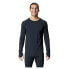 HOUDINI Desoli Light Crew Long sleeve base layer