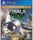 Trials Rising - Gold Edition - PlayStation 4