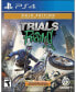 Фото #1 товара Игра для PlayStation 4 UBISOFT Trials Rising - Gold Edition