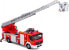 Фото #4 товара Bburago Mercedes-Benz Atego Magirus red 1:52 BBURAGO