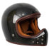 Фото #3 товара BY CITY The Rock Carbon R.22.06 full face helmet