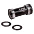 CEMA BBright42 Ceramic Shimano bottom bracket cups