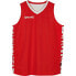 Фото #1 товара SPALDING Essential Reversible sleeveless T-shirt