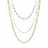 Ladies' Necklace Etrusca WSET00703.YG