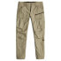 Фото #3 товара G-STAR Rovic Zip 3D Regular Tapered Fit cargo pants