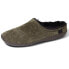 Фото #2 товара TOMS Berkeley Scuff Mens Size 8 D Casual Slippers 10014364T