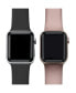 Фото #2 товара Ремешок POSH TECH Rose Gold Metallic Apple Watch 42mm