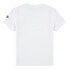 NIKE KIDS Gradient Futura short sleeve T-shirt