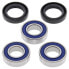 All BALLS 25-1540 Honda CRF150R 2007-2024 Rear Wheel Bearing Kit